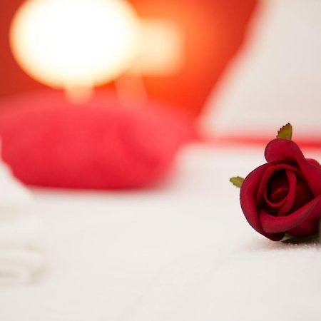 Il Gruccione Bed & Breakfast Sant'Omero Екстериор снимка