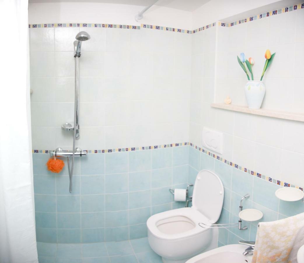 Il Gruccione Bed & Breakfast Sant'Omero Екстериор снимка