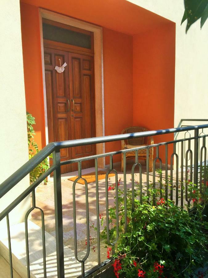 Il Gruccione Bed & Breakfast Sant'Omero Екстериор снимка